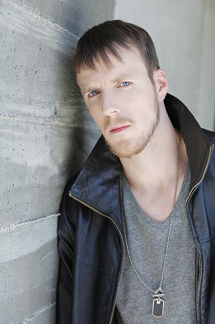 Подборка фильмов с Eric Corbin online на Emblix