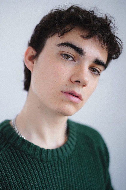 Подборка фильмов с Luca Marandola online на Emblix
