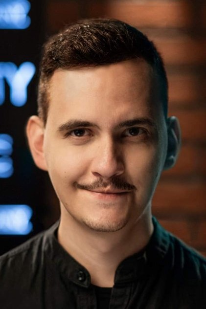 Подборка фильмов с Павел Соукуп online на Emblix