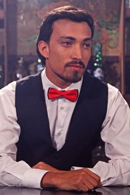 Подборка фильмов с Edison Boorosky online на Emblix