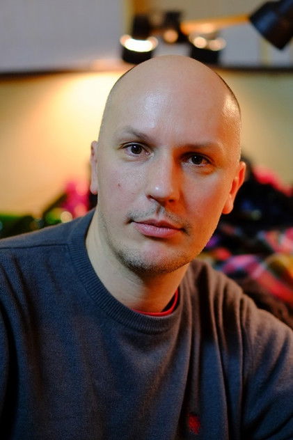 Подборка фильмов с Кирилл Сёмин online на Emblix