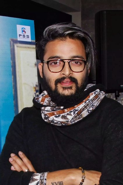 Подборка фильмов с Saurav Das online на Emblix