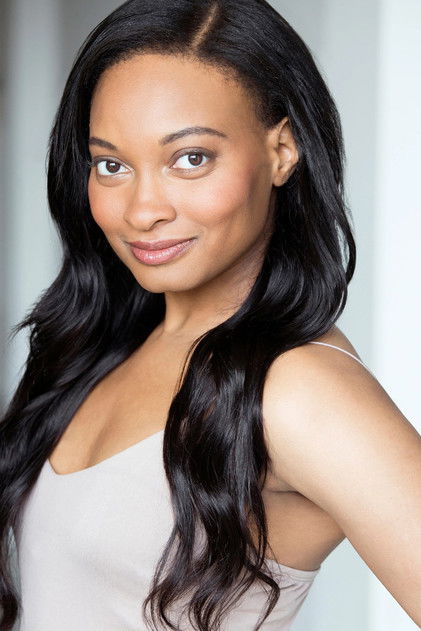 Подборка фильмов с Кристл Фердинанд online на Emblix