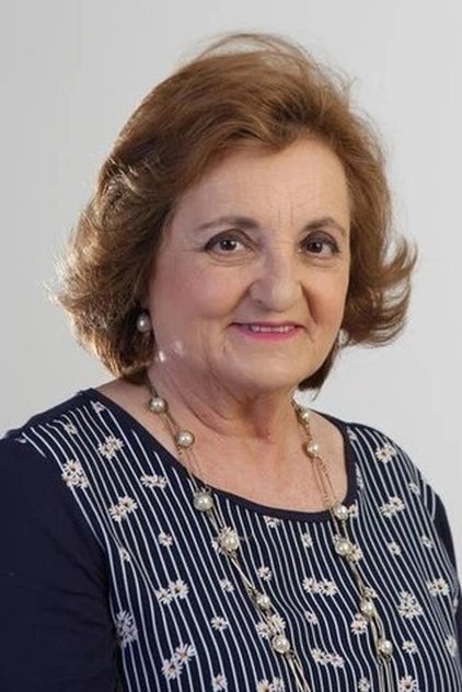 Подборка фильмов с Margarita Asquerino online на Emblix
