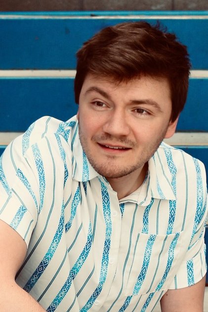 Подборка фильмов с David San Miguel online на Emblix