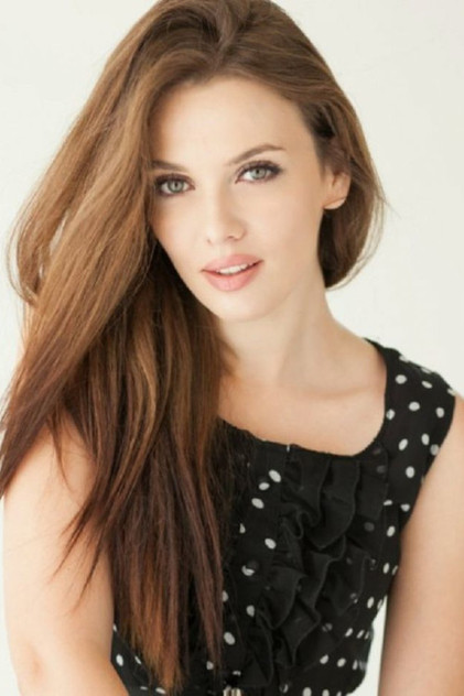 Подборка фильмов с Ramona Tibrin online на Emblix