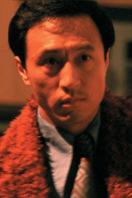 Подборка фильмов с Luoyong Wang online на Emblix