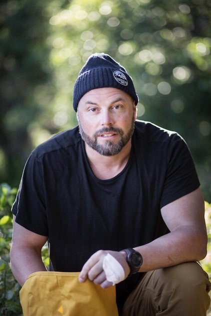 Подборка фильмов с Mikael Lindnord online на Emblix