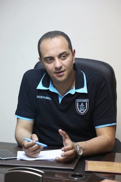 Подборка фильмов с Mohamed Hesham Eeba online на Emblix