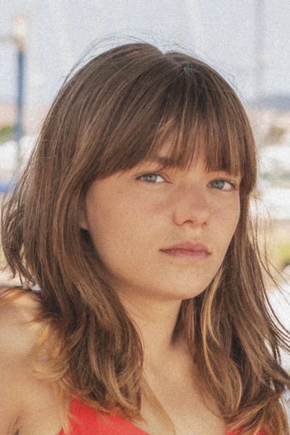 Подборка фильмов с Льюсия Гарсия online на Emblix