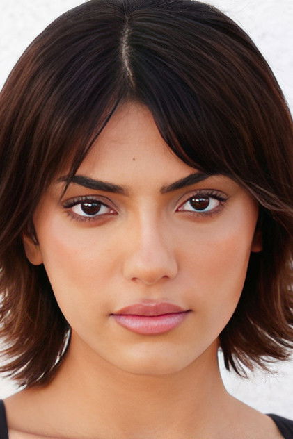 Подборка фильмов с Noor Badash online на Emblix