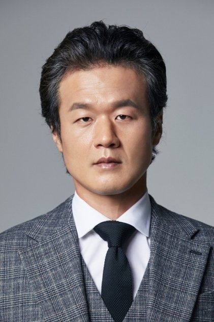 Подборка фильмов с Baek Seong-cheol online на Emblix