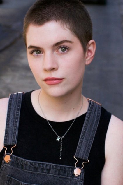 Подборка фильмов с Abby Townsend online на Emblix