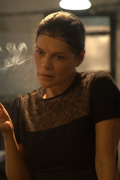 Подборка фильмов с Юлиана Куэрвос online на Emblix