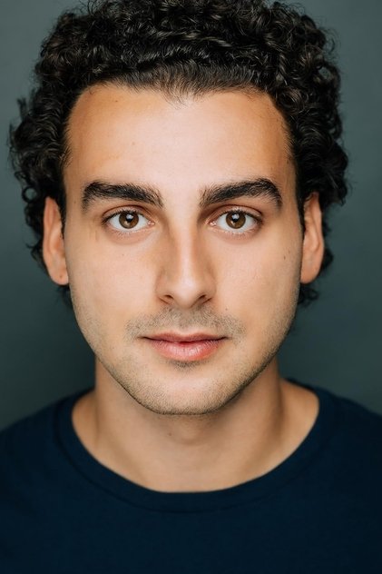 Подборка фильмов с Adrian Bacic online на Emblix