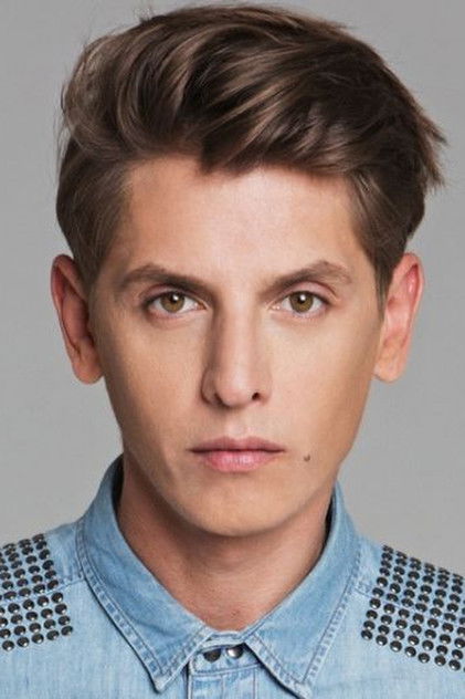 Подборка фильмов с Владислав Лисовец online на Emblix