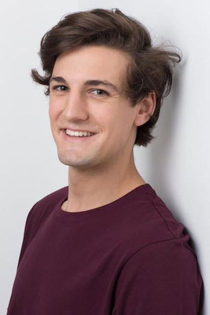 Подборка фильмов с Isaac Crawley online на Emblix