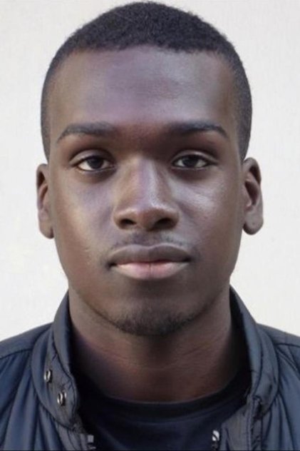 Подборка фильмов с Sadio Nakaté online на Emblix