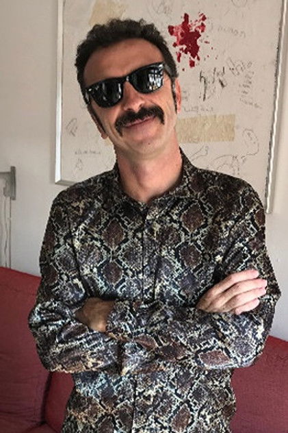 Подборка фильмов с Octavio Llorca online на Emblix