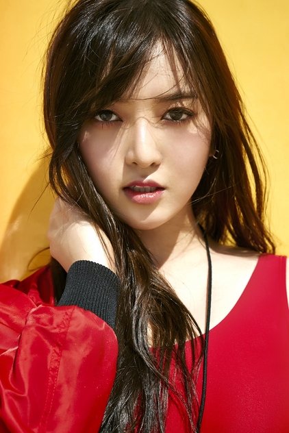 Подборка фильмов с Kim Chan-mi online на Emblix