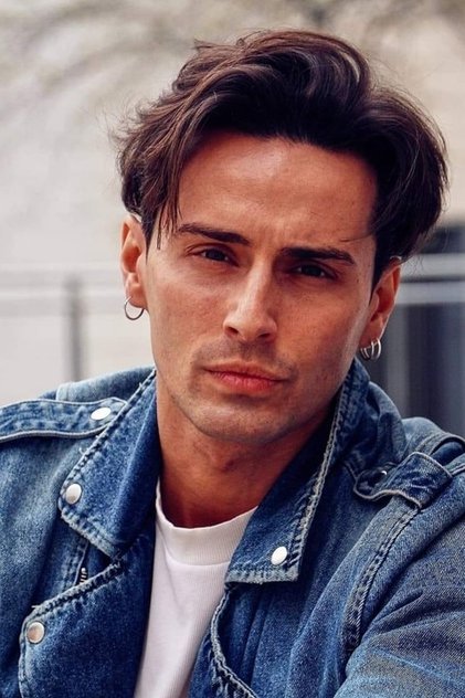 Подборка фильмов с Fabio Poletto online на Emblix