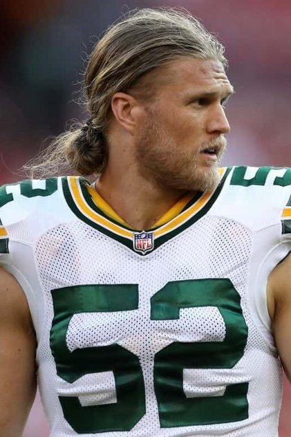 Подборка фильмов с Clay Matthews online на Emblix