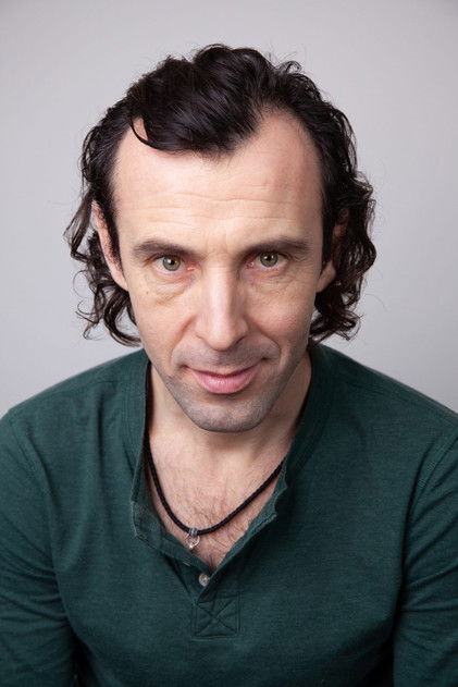 Подборка фильмов с Антон Кротов online на Emblix