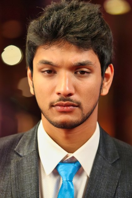 Подборка фильмов с Gautham Karthik online на Emblix