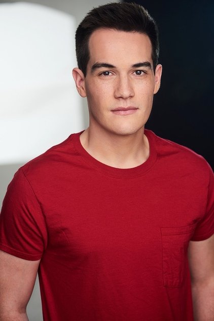 Подборка фильмов с Тристан Томпсон online на Emblix