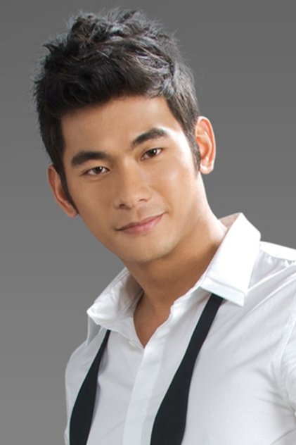 Подборка фильмов с Лян Че online на Emblix