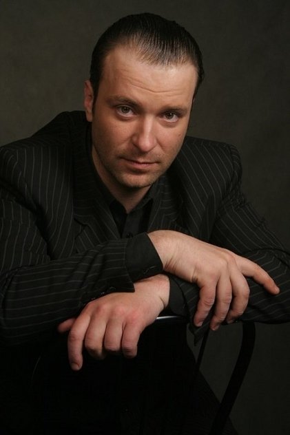 Подборка фильмов с Алексей Федотов online на Emblix