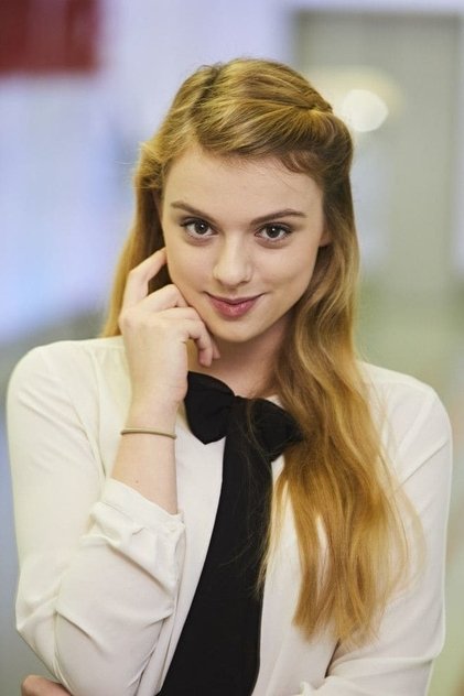Подборка фильмов с Степанка Фингерхутова online на Emblix