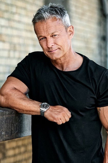 Подборка фильмов с René Dahl Andersen online на Emblix