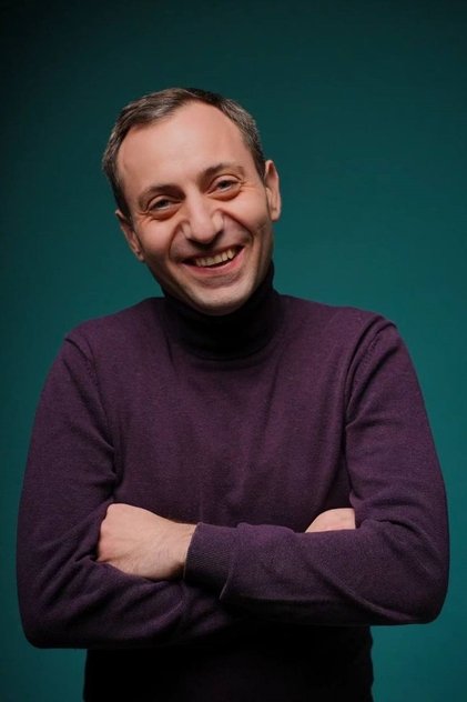Подборка фильмов с  Тигран Асатуров online на Emblix
