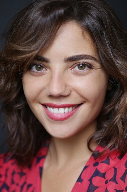 Подборка фильмов с Nassima Benchicou online на Emblix