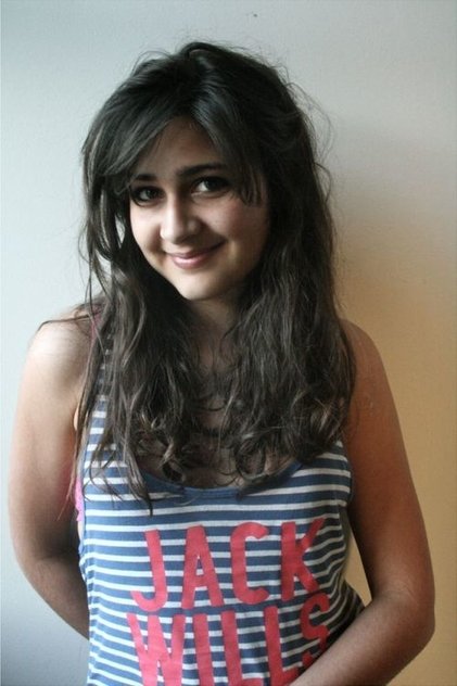 Подборка фильмов с Holly Sohail online на Emblix
