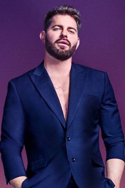 Подборка фильмов с Jaymes Vaughan online на Emblix