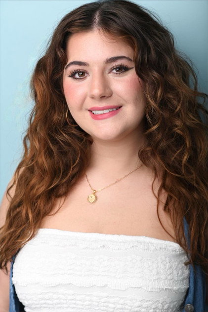 Подборка фильмов с Lilly Brenner online на Emblix