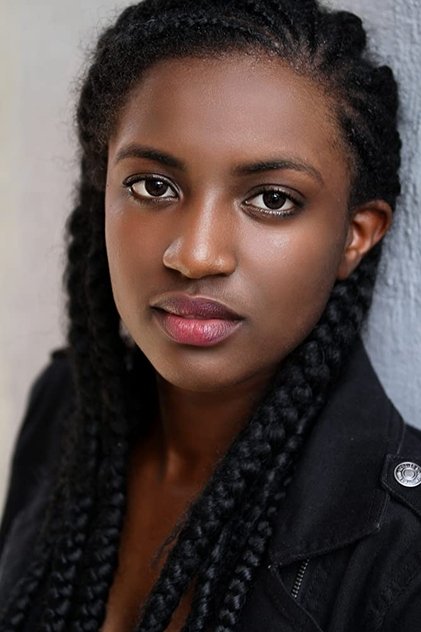 Подборка фильмов с Jasmine Akakpo online на Emblix