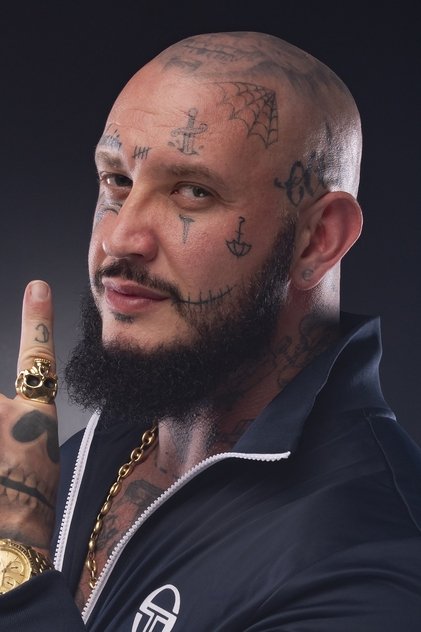 Подборка фильмов с Seth Gueko online на Emblix