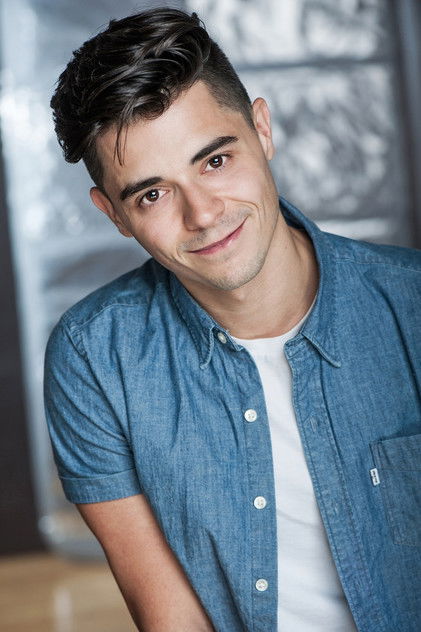 Подборка фильмов с Лукас Миез online на Emblix