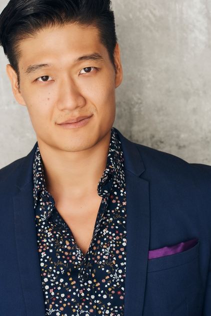 Подборка фильмов с Chris Wu online на Emblix