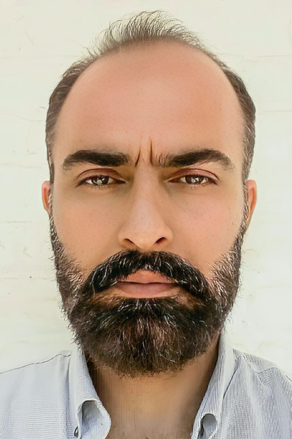 Подборка фильмов с Фарид Эшаги online на Emblix