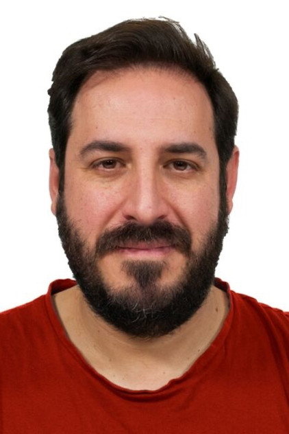 Подборка фильмов с Alberto Leal online на Emblix