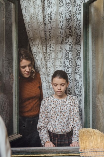 Подборка фильмов с Masha Clark online на Emblix