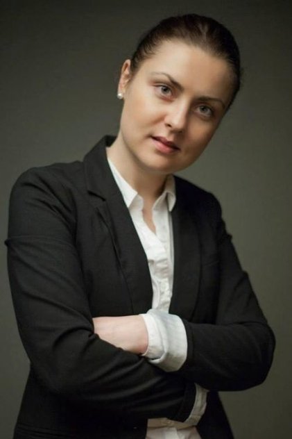 Подборка фильмов с Iryna Zhygaliuk online на Emblix
