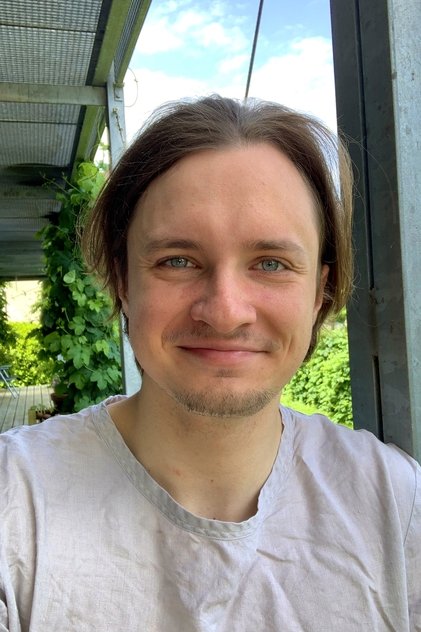 Подборка фильмов с Paul-Vincent Roll online на Emblix