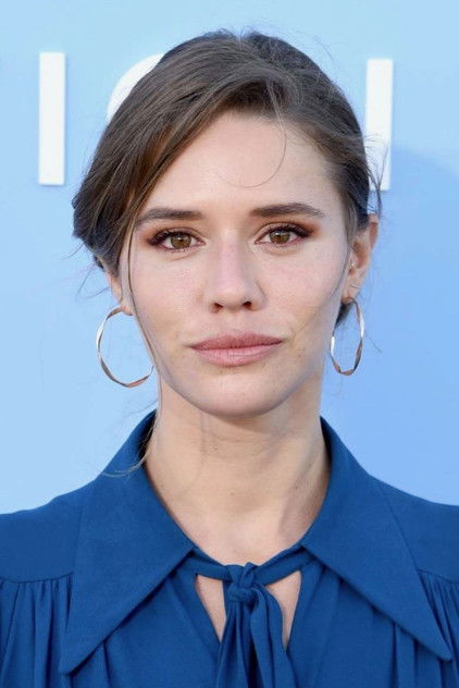 Подборка фильмов с Алессандра Балаж online на Emblix