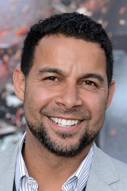 Подборка фильмов с Jon Huertas online на Emblix