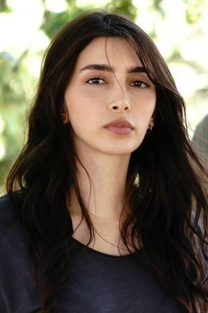 Подборка фильмов с İpek Arkan online на Emblix